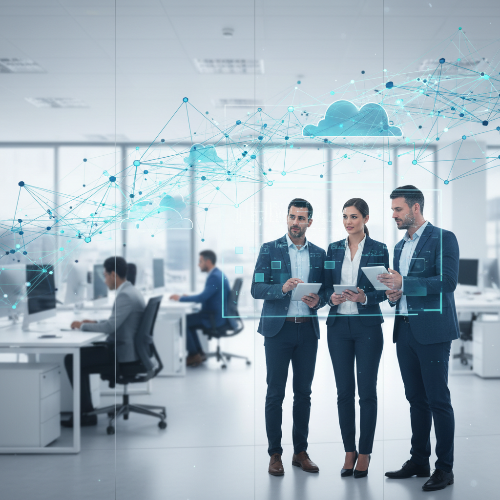 SME Efficiency: The Technical Value of Managed IT Support