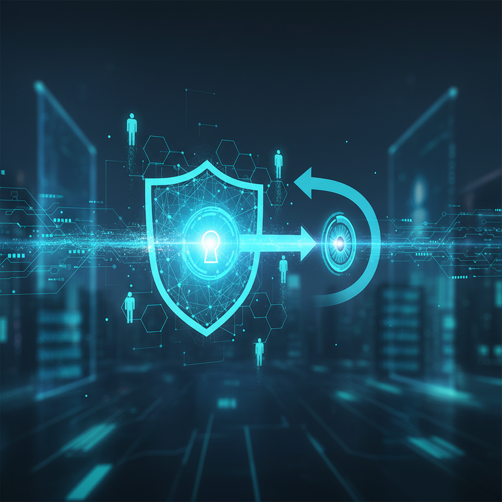 SME Identity Security: Beyond MFA to Passwordless Future