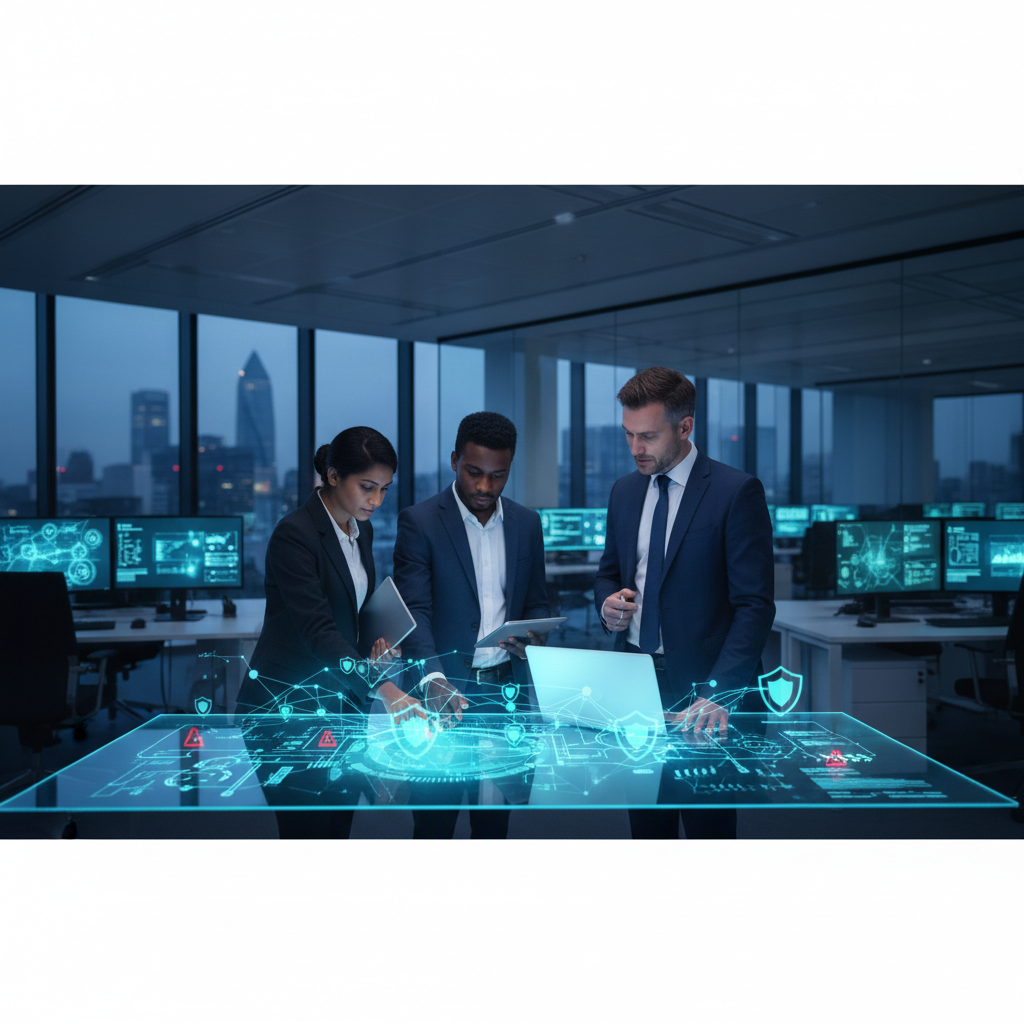 SME Incident Response: A Practical 2025 Preparedness Guide