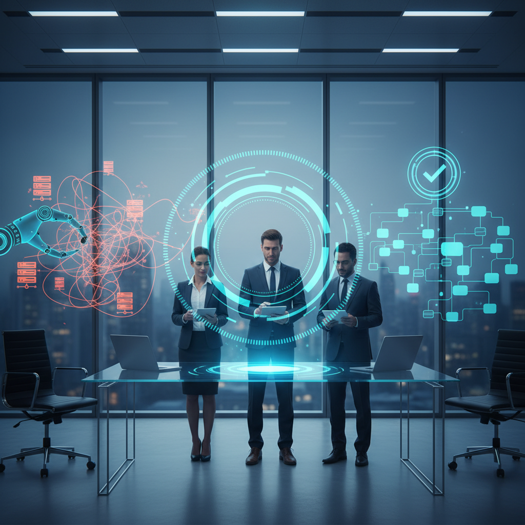 SME Incident Response: From Technical Panic to Managed Recovery