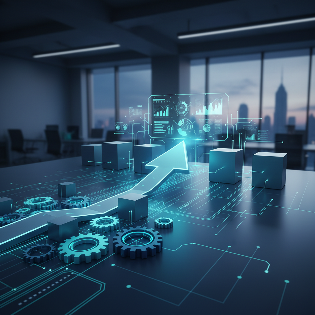 SME Managed IT: The Strategic Blueprint for Efficiency