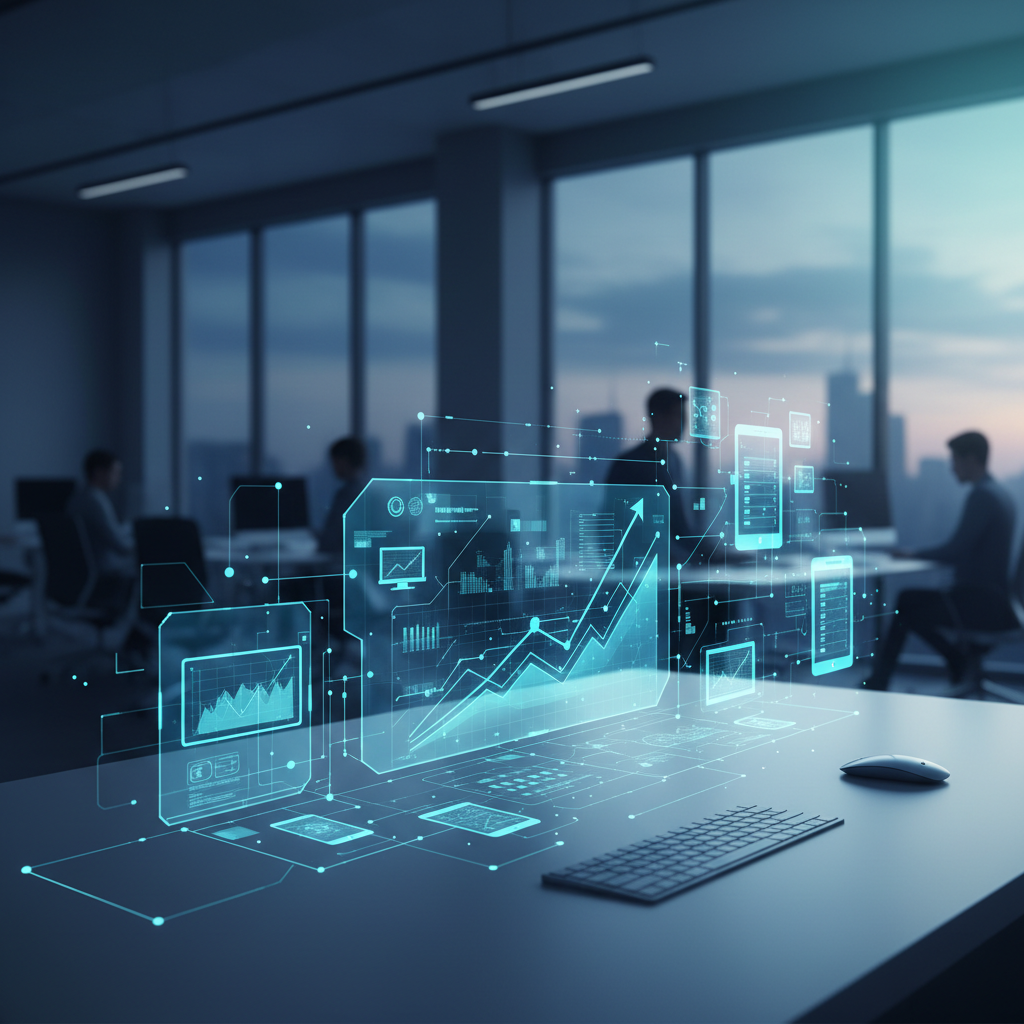 SME Network Performance: Optimising Traffic in 2025