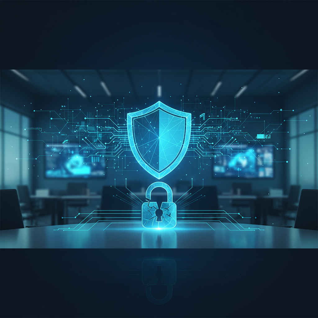 SME Ransomware Resilience: Beyond Regular Backups