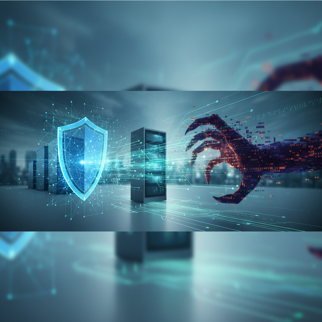 SME Ransomware Survival: A Practical Defence Blueprint
