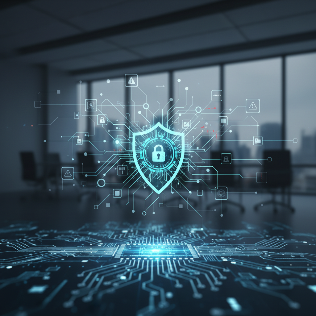 SME Supply Chain Security: Managing Third-Party IT Risk