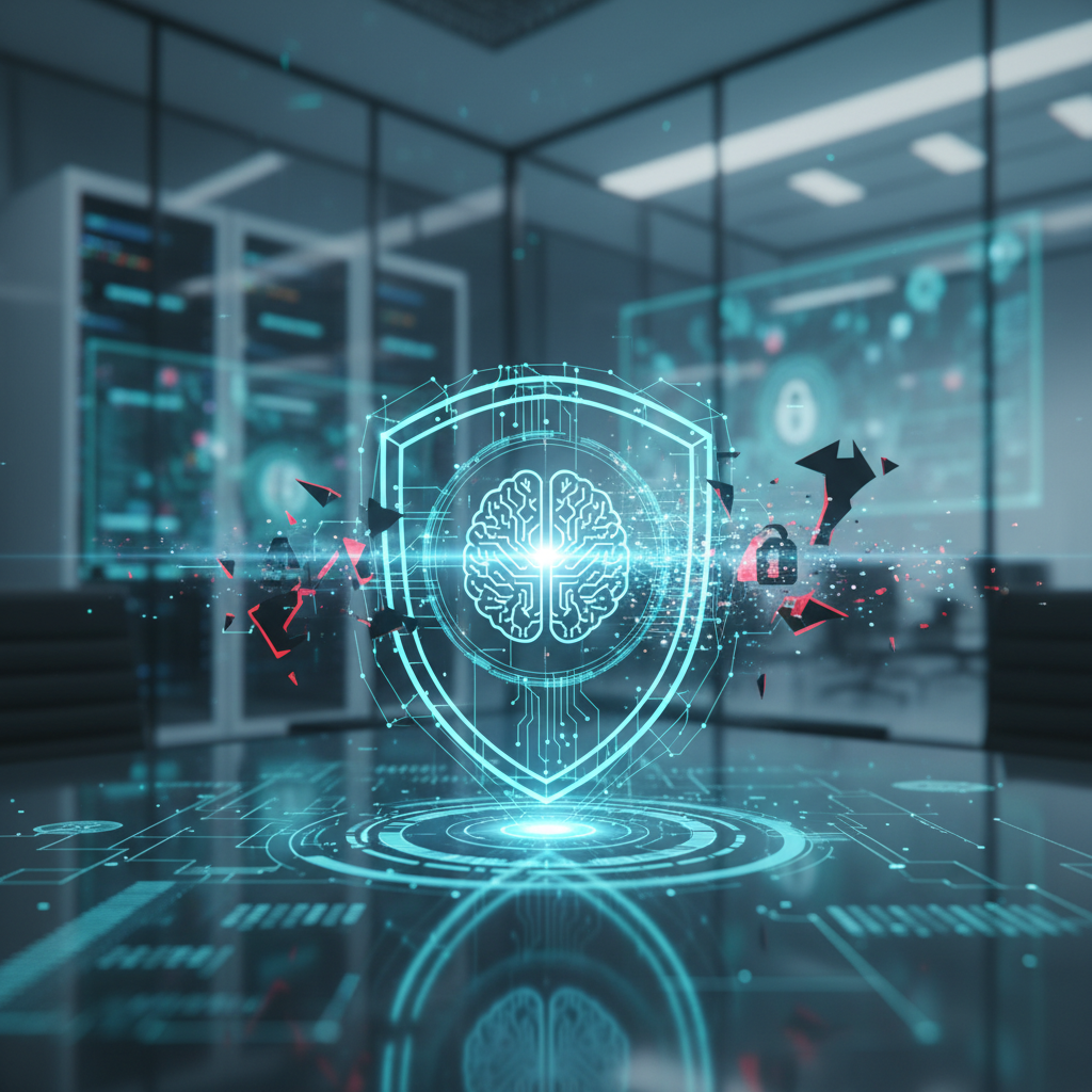 SME Threat Intelligence: Using Data to Pre-empt Attacks