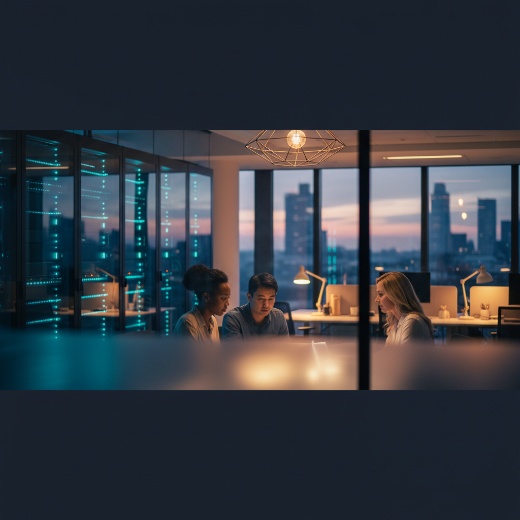 UK Cyber Alert: Why SME Firmware Is the New Front Line