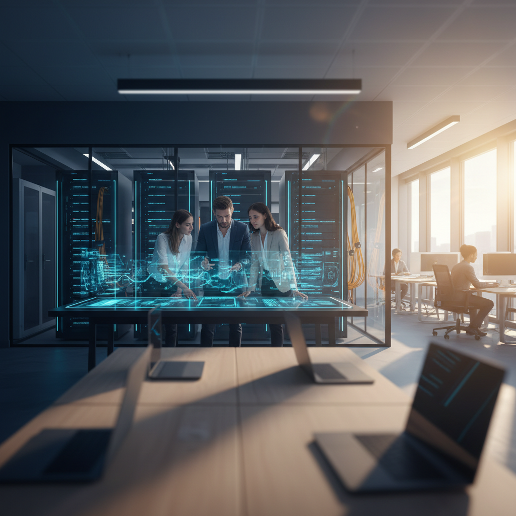 UK Data Governance: Beyond GDPR to Cyber Essentials Plus