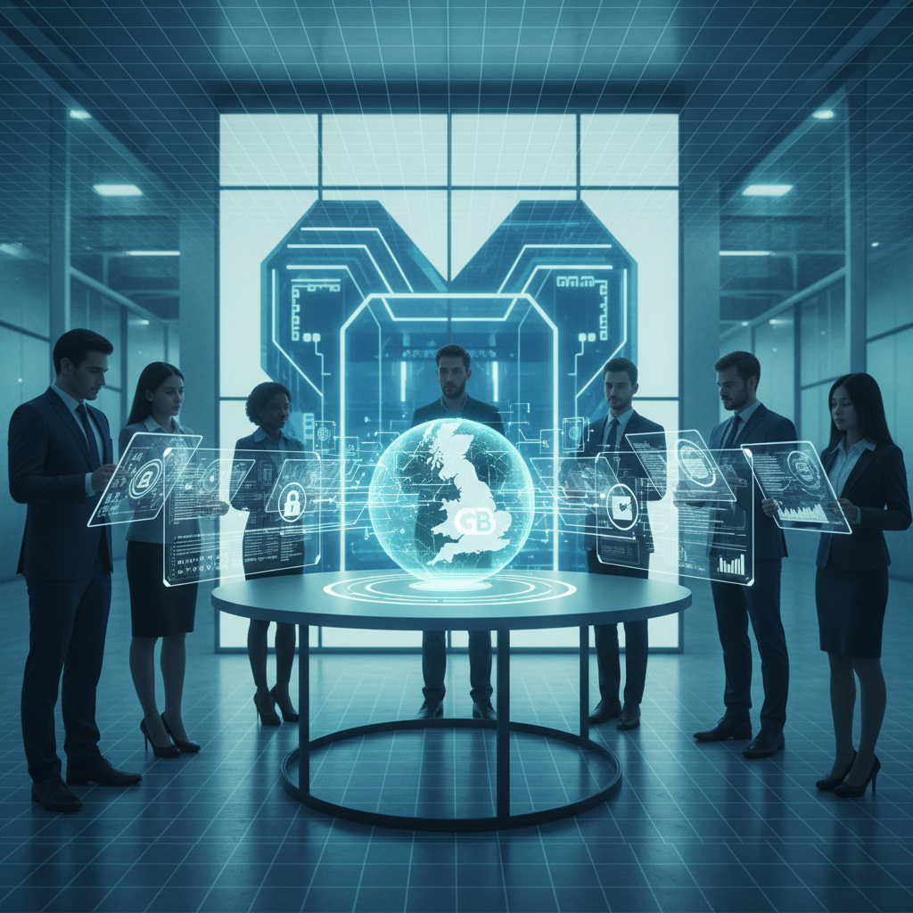 UK IT Compliance: Beyond the Basics of Data Protection