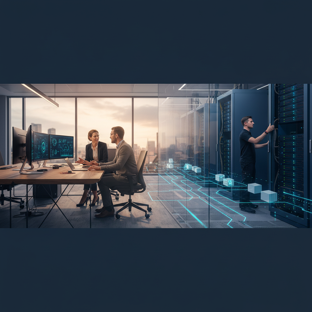 UK IT Regulatory Roadmap: Beyond GDPR and Cyber Essentials