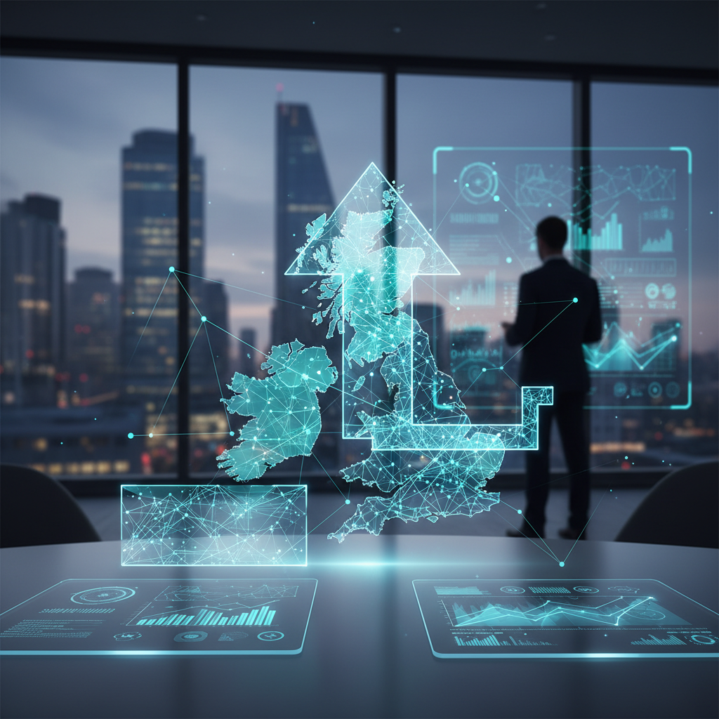 Unlocking Local Growth: The ROI of Managed IT Support