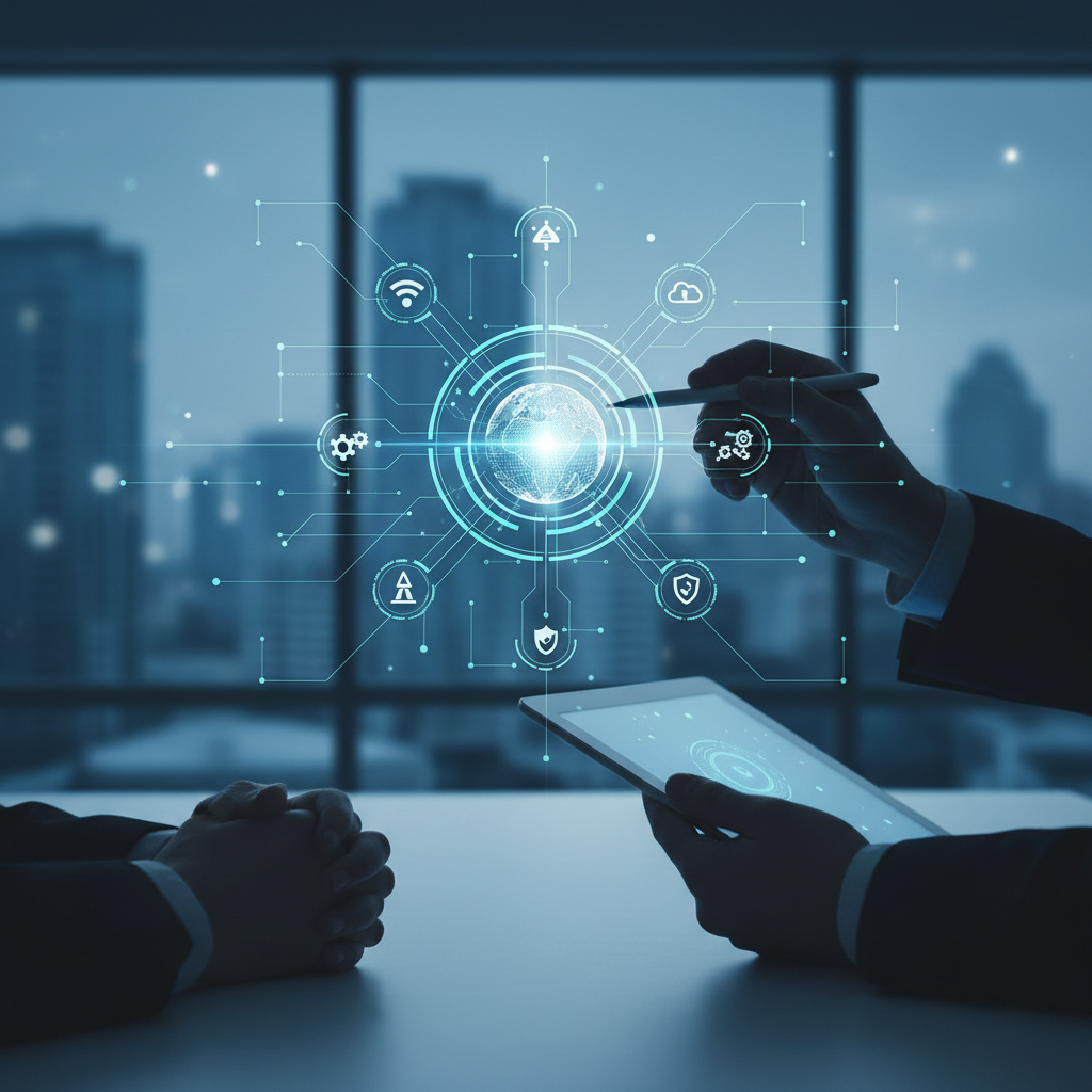Unlocking SME Value: The Strategic Managed IT Support Guide