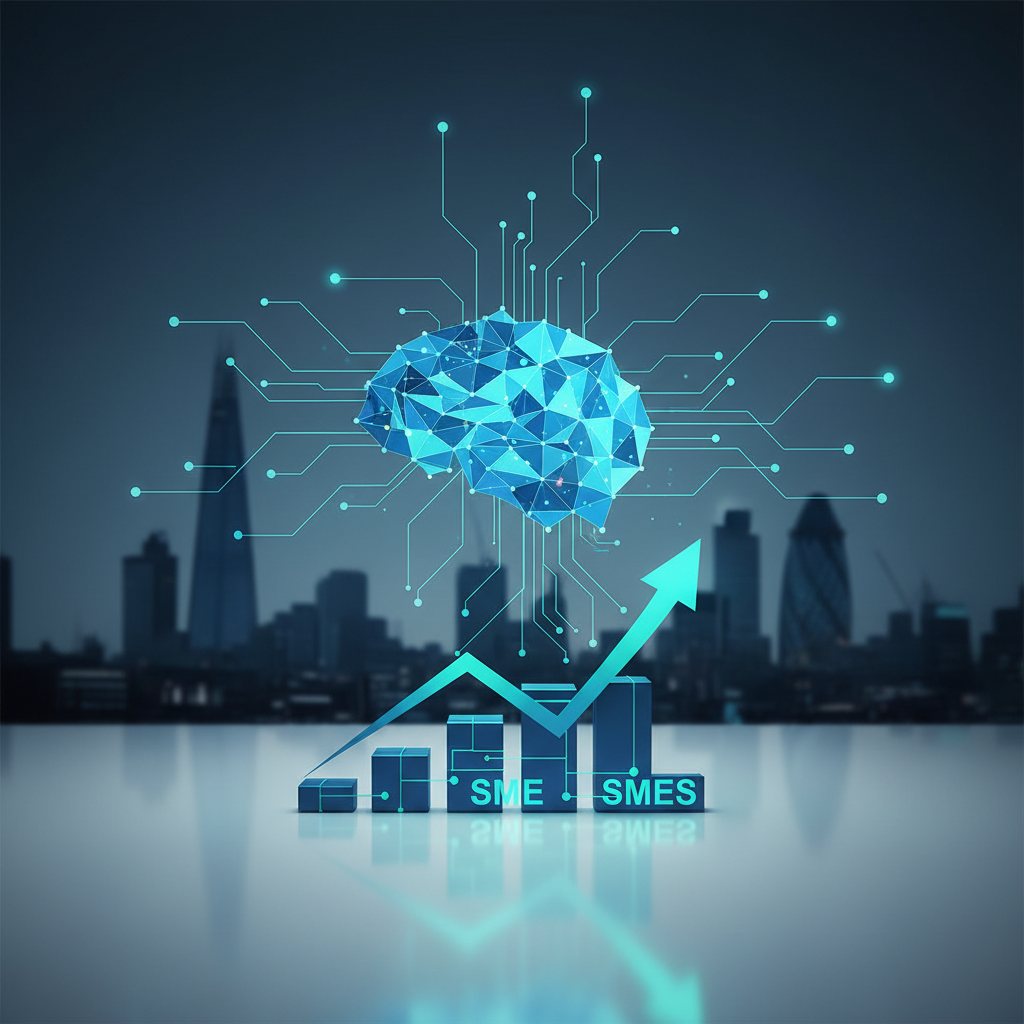 Unlocking UK SME Productivity: The Managed IT Advantage