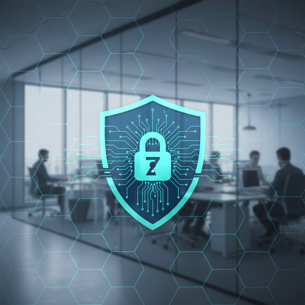 Zero Trust for SMEs: A Practical Path to Modern Security