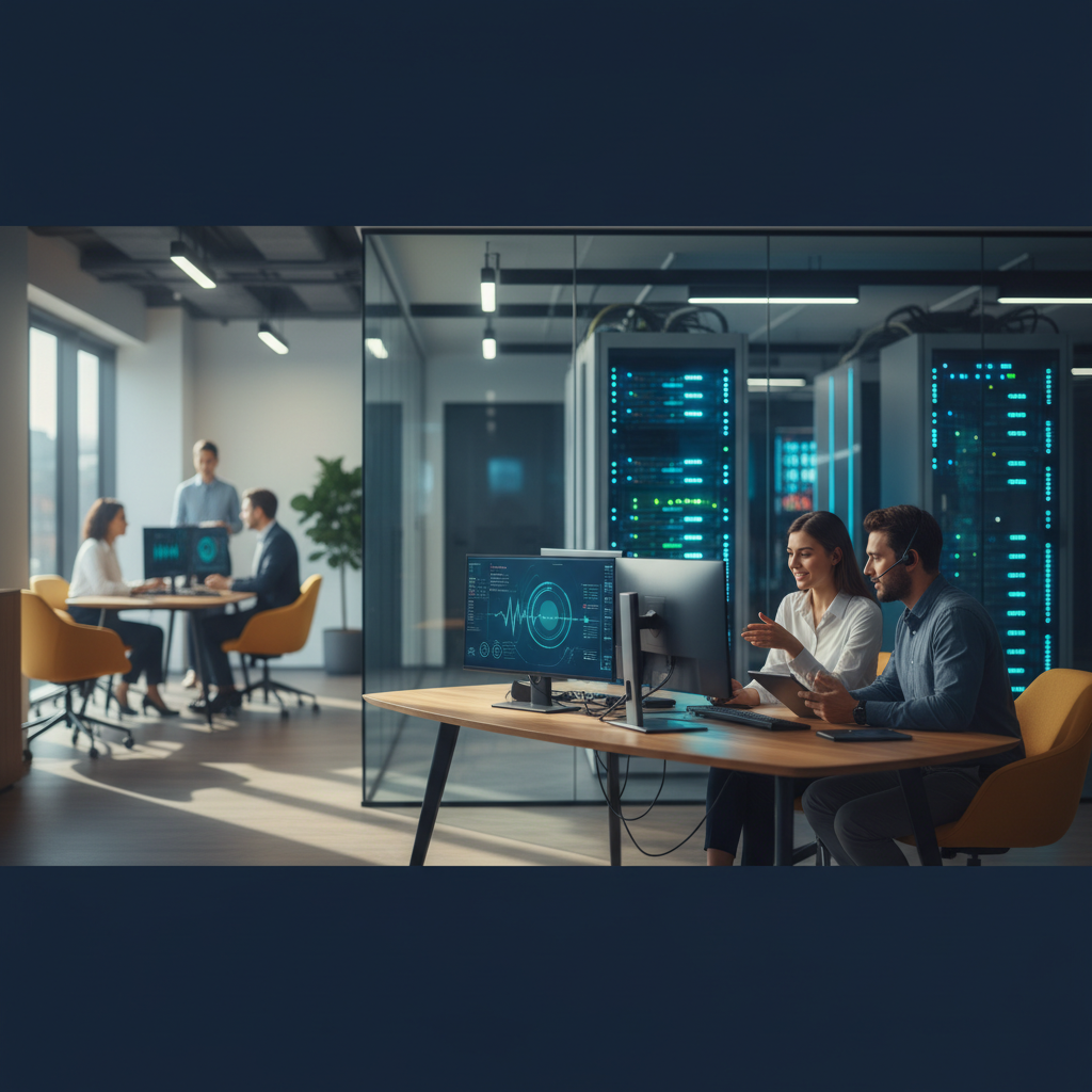 Benefits of Call Recordings