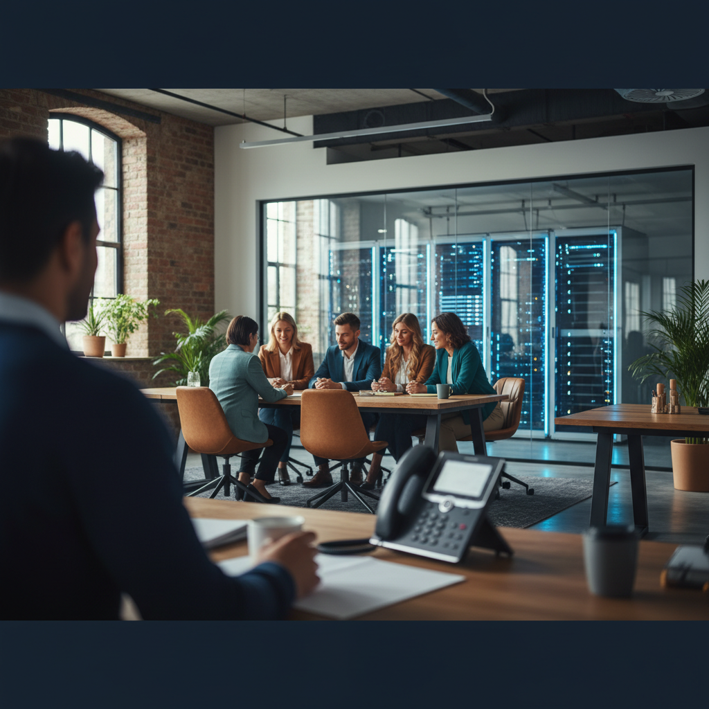 Reasons Why You Might Choose a Yealink Phone