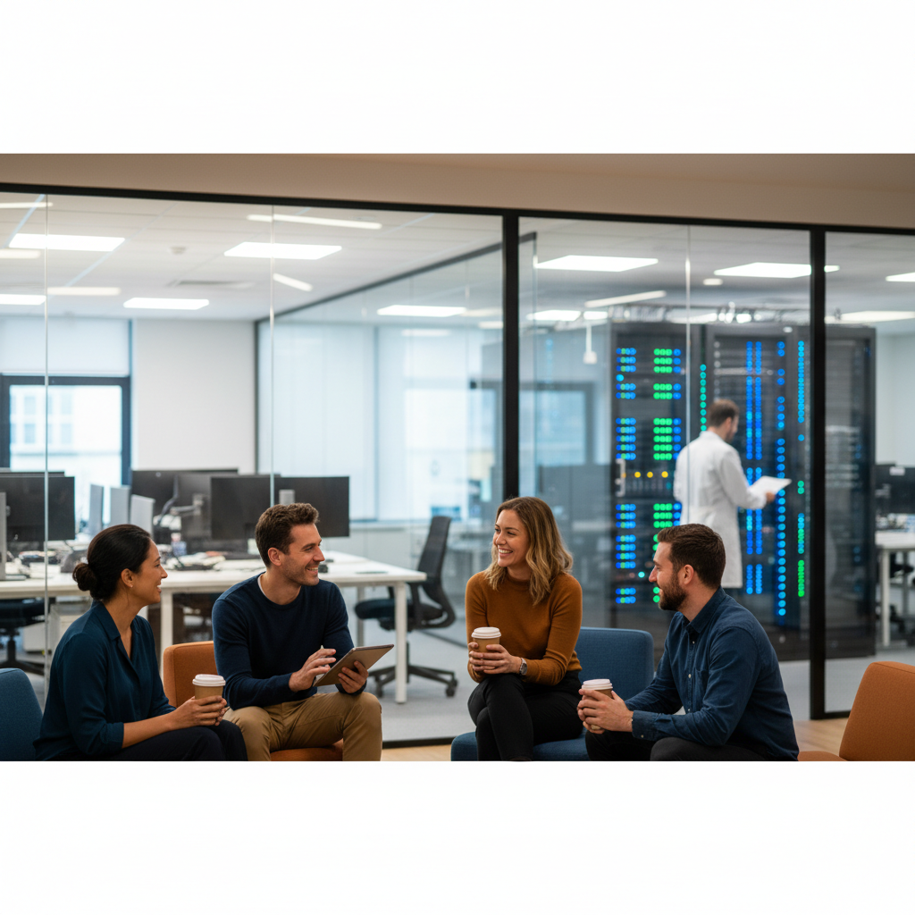 The Importance of Work Life Balance