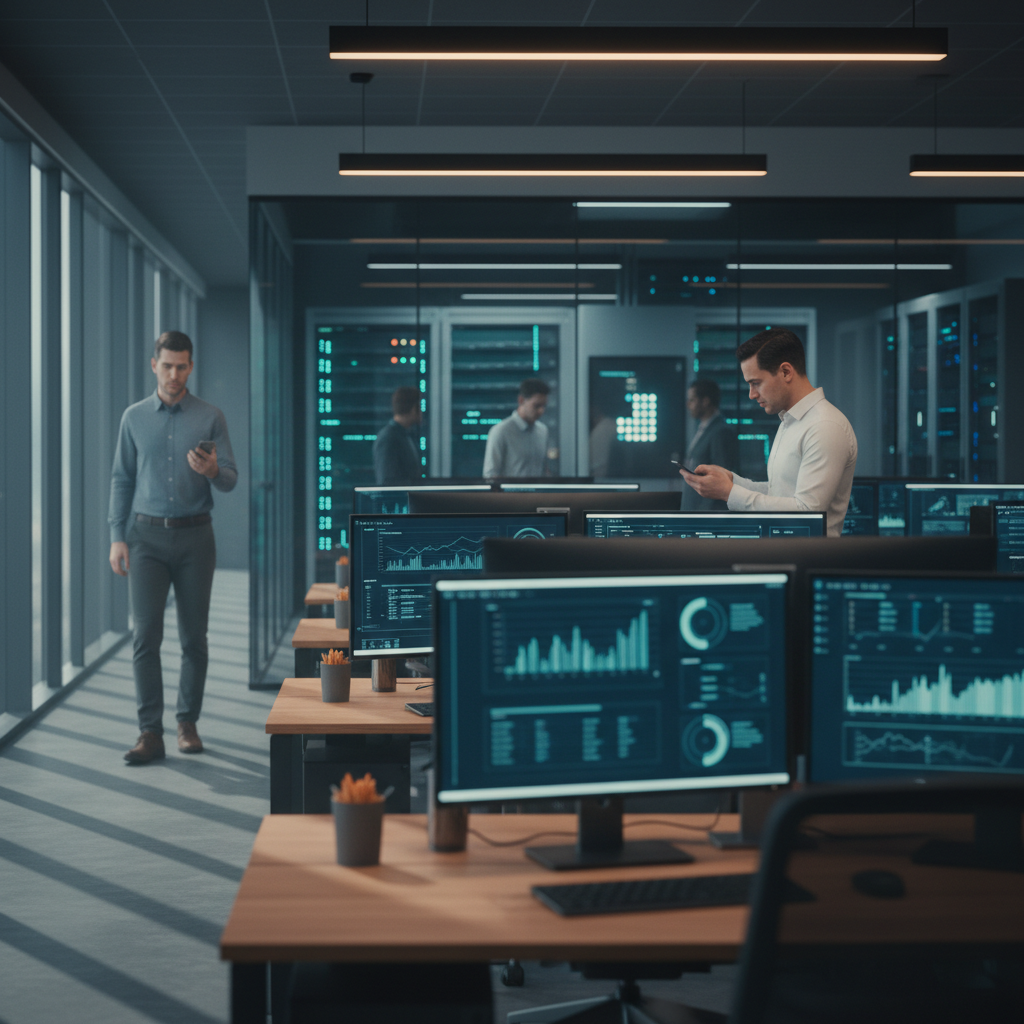 Travelling Abroad? Remember to Check for Roaming Charges