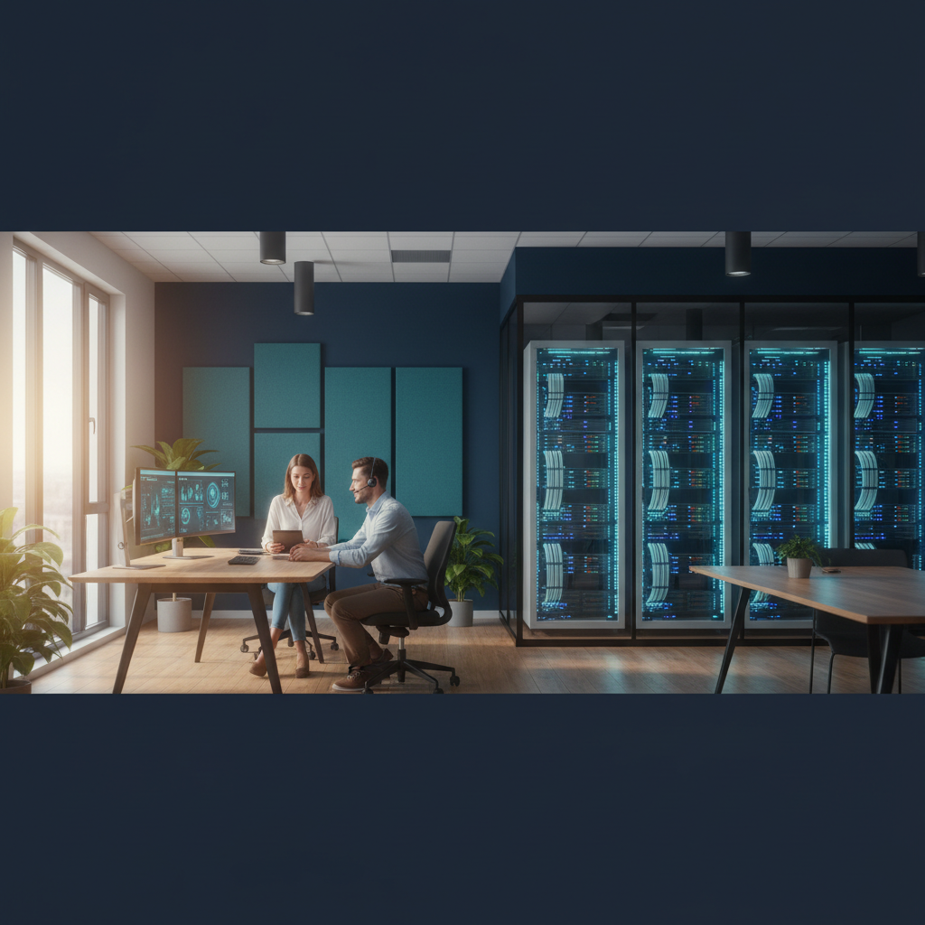 What Is the Best Phone System for GP Surgeries?